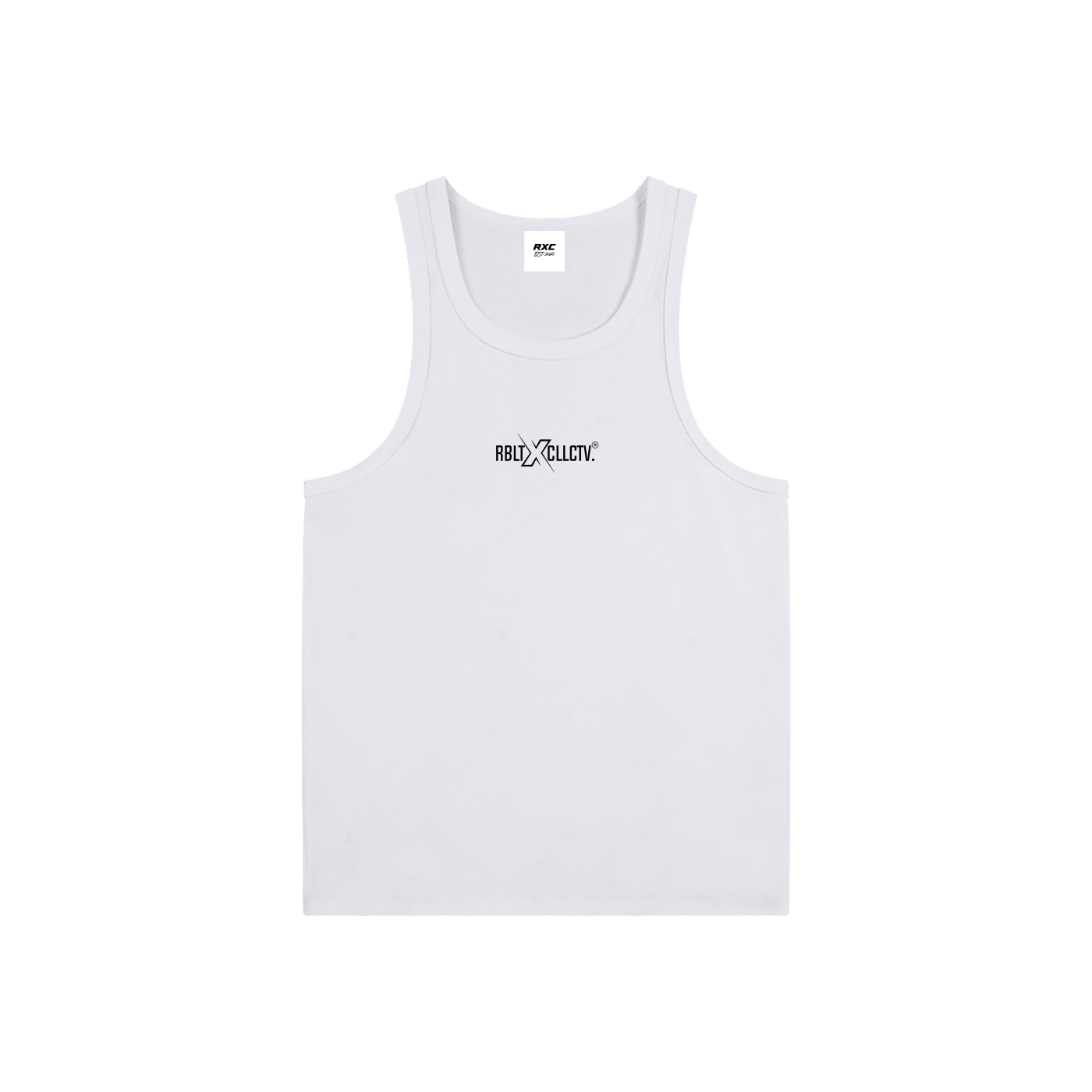 RXC - Essential Performance Tank Top